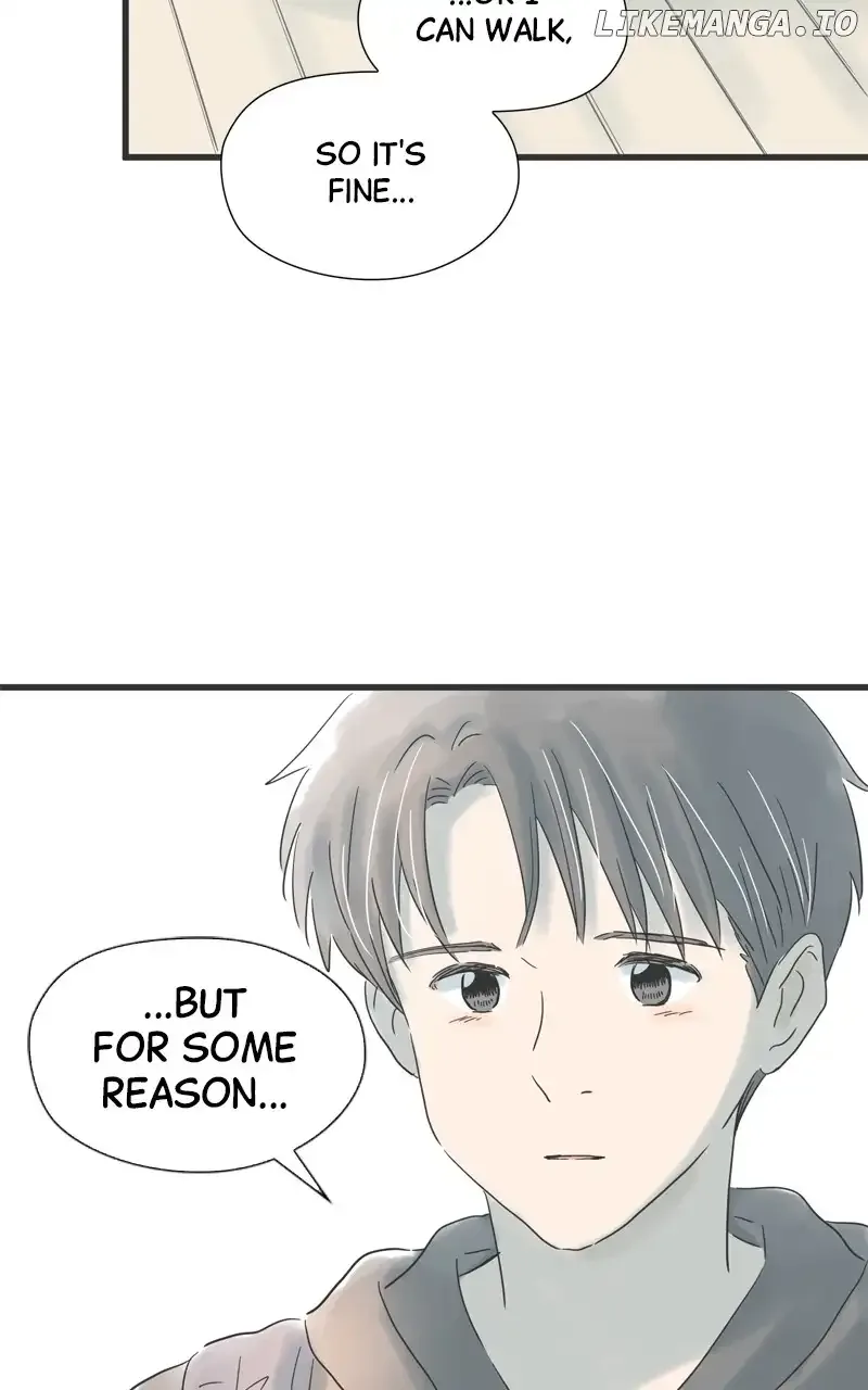 It Rains On Precious Days Chapter 90 page 42
