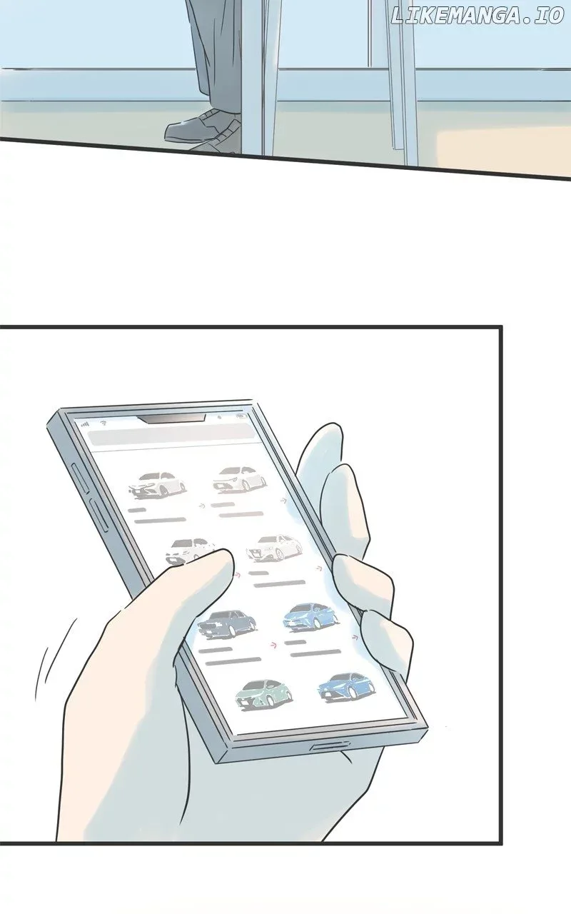 It Rains On Precious Days Chapter 94 page 47
