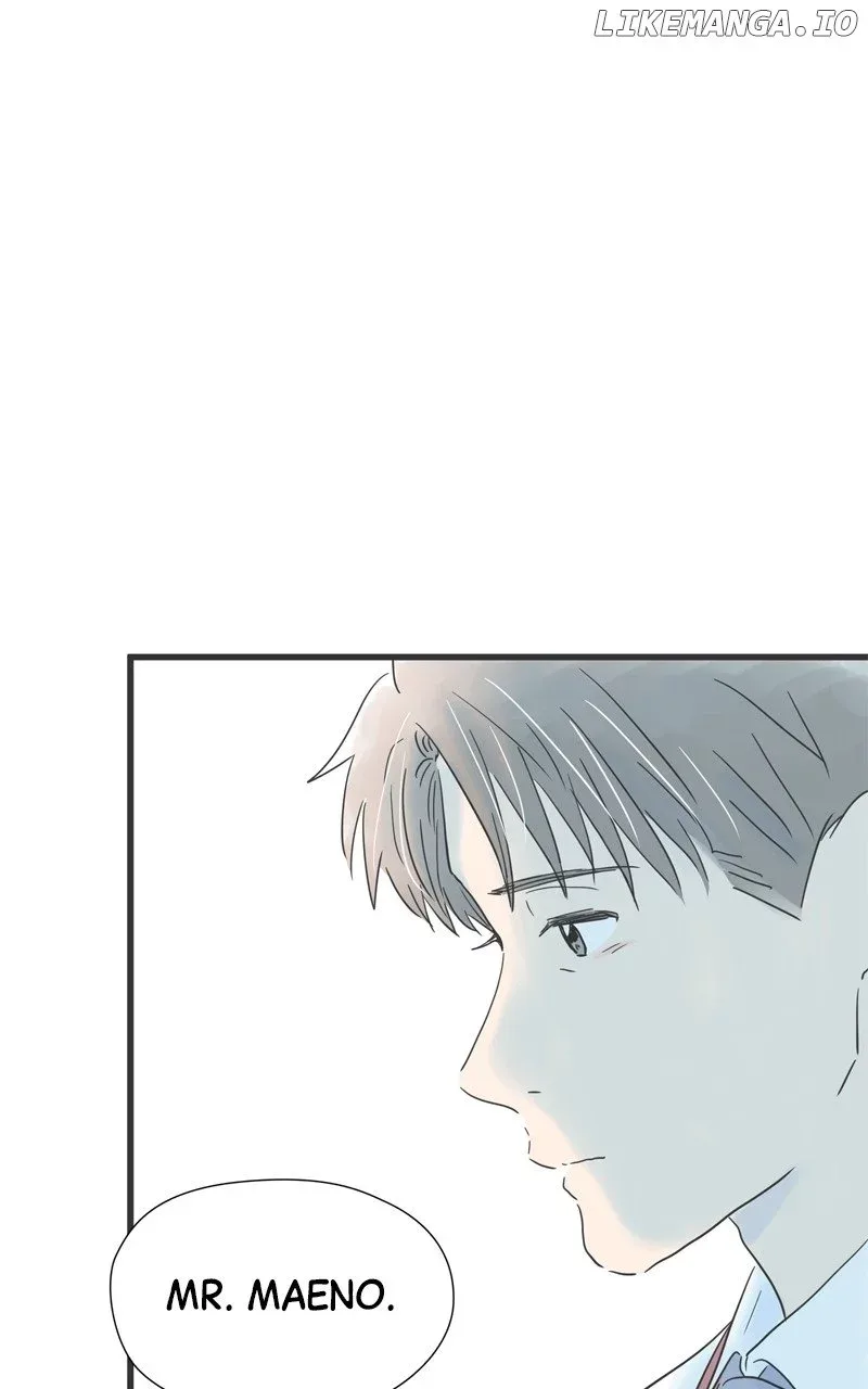 It Rains On Precious Days Chapter 94 page 49