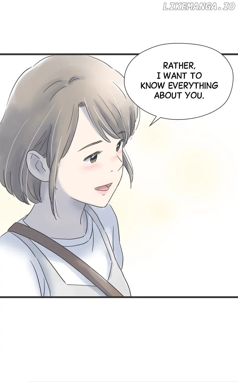 It Rains On Precious Days Chapter 93 page 64