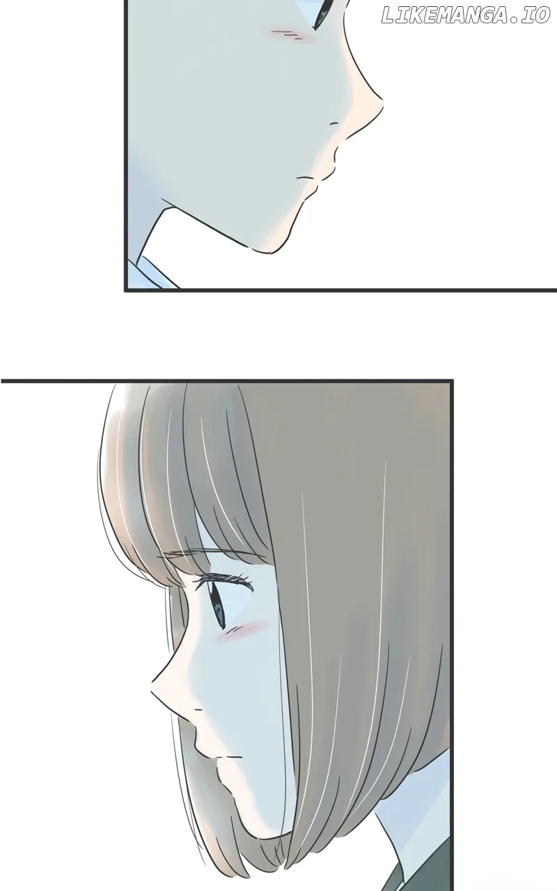 It Rains On Precious Days Chapter 95 page 45