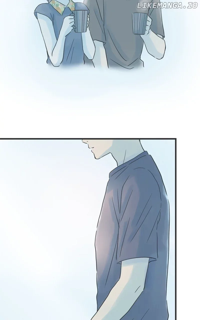 It Rains On Precious Days Chapter 94 page 38