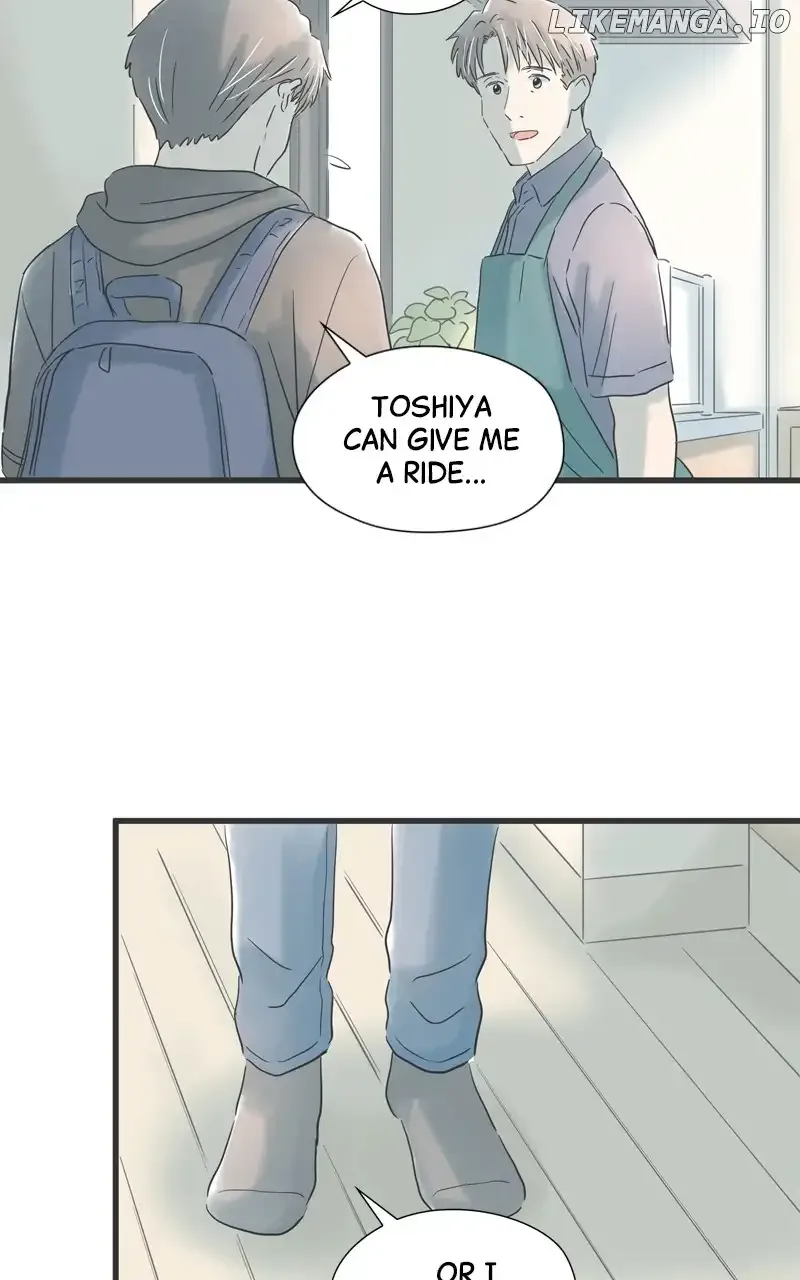It Rains On Precious Days Chapter 90 page 41
