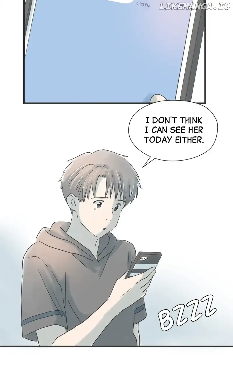 It Rains On Precious Days Chapter 90 page 50