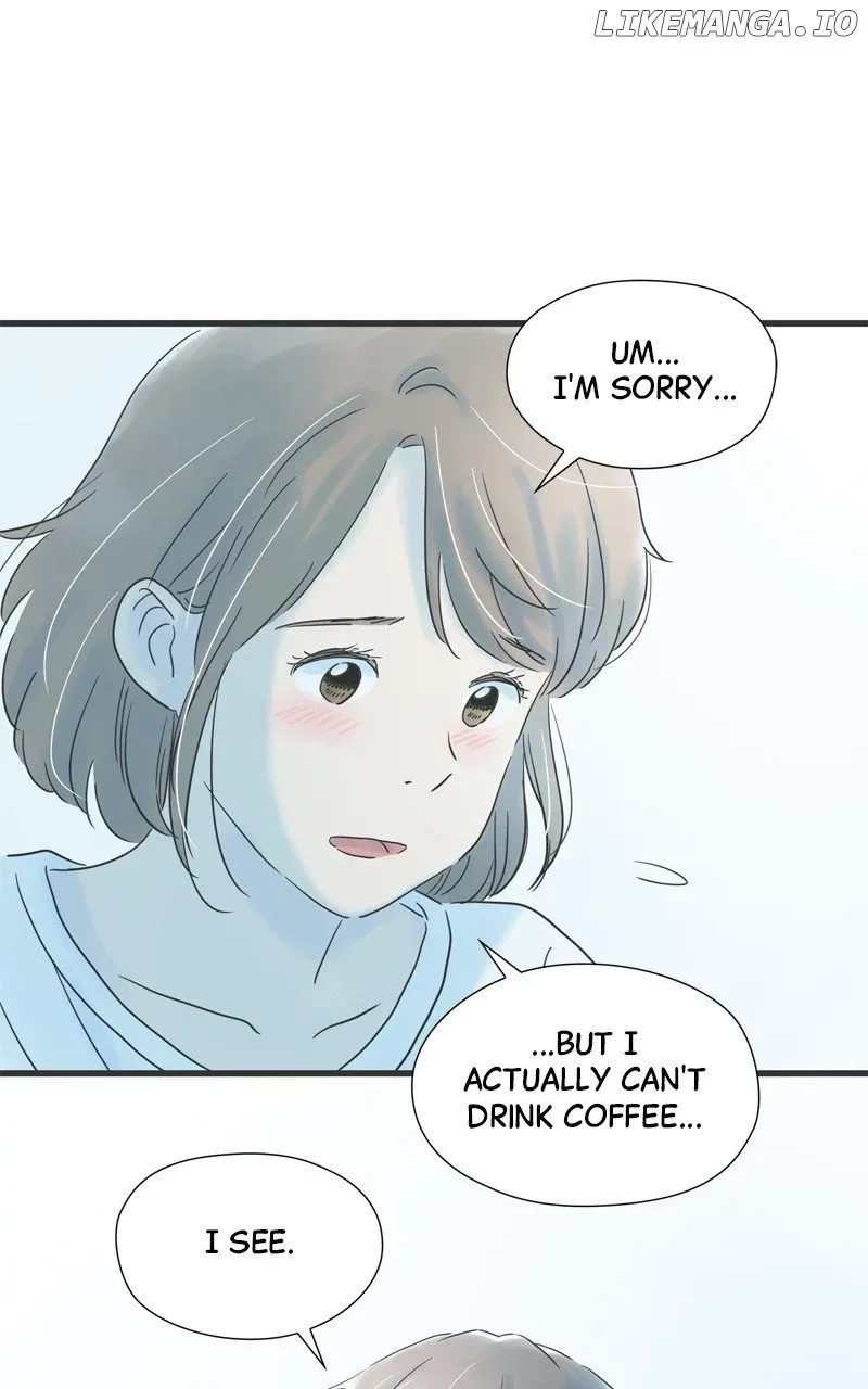 It Rains On Precious Days Chapter 94 page 42