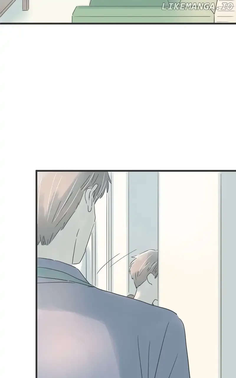 It Rains On Precious Days Chapter 90 page 44
