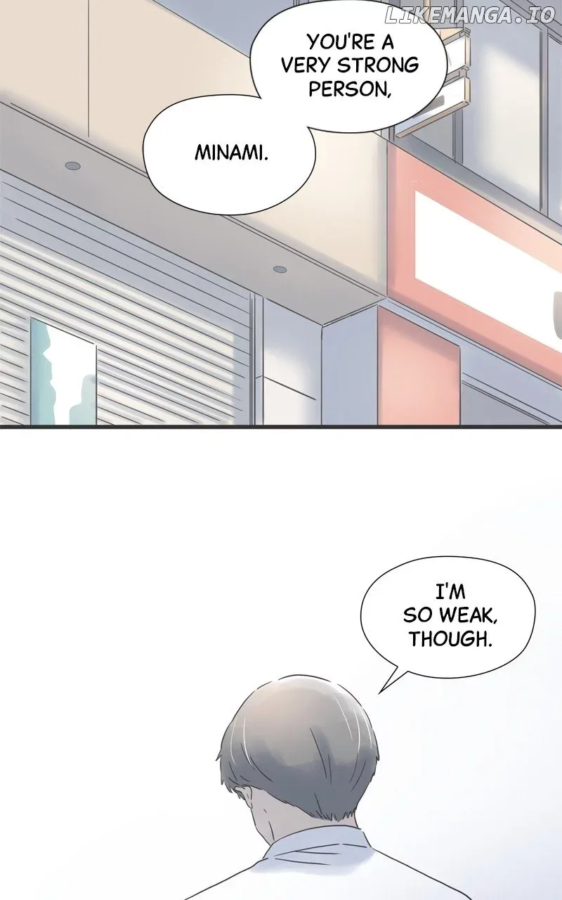 It Rains On Precious Days Chapter 93 page 70