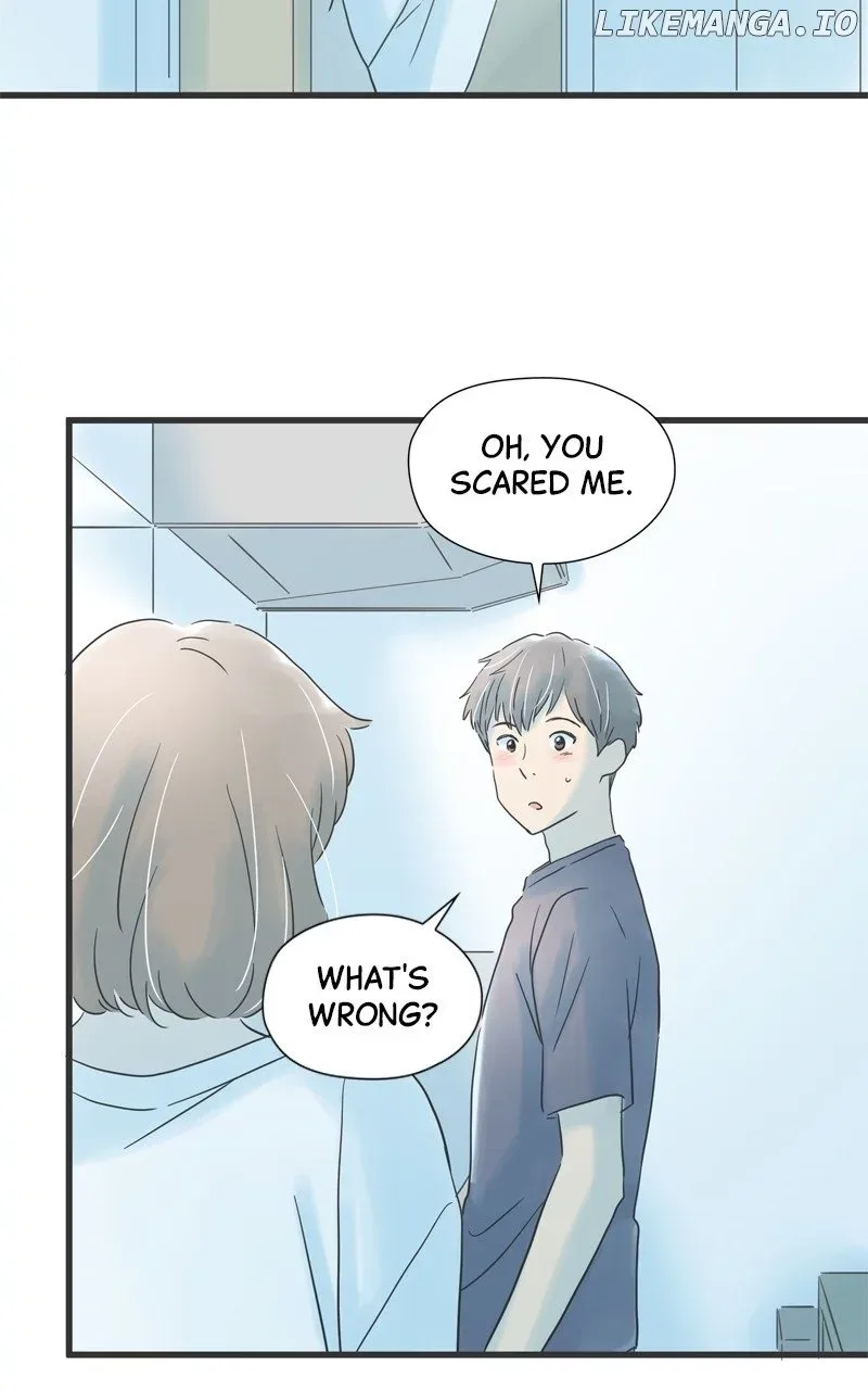It Rains On Precious Days Chapter 94 page 41