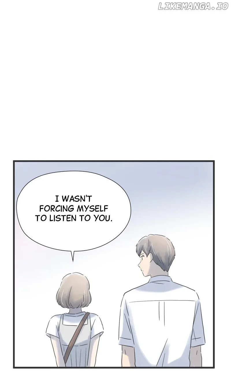 It Rains On Precious Days Chapter 93 page 63