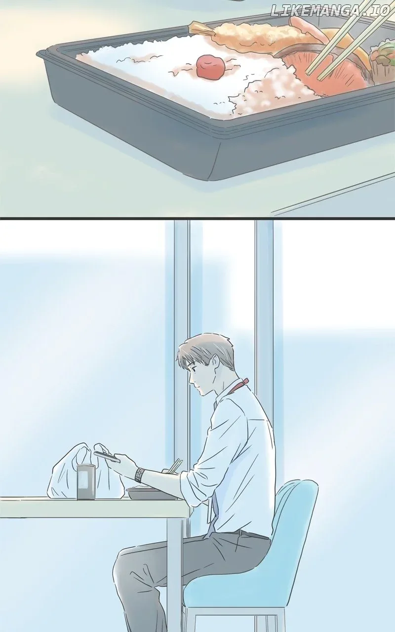 It Rains On Precious Days Chapter 94 page 46