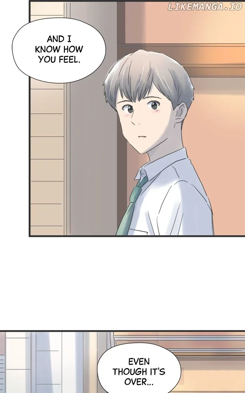 It Rains On Precious Days Chapter 93 page 65