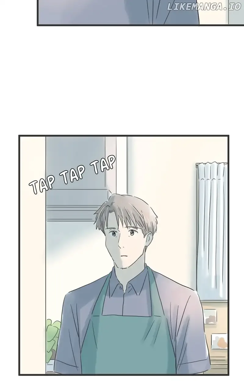 It Rains On Precious Days Chapter 90 page 45