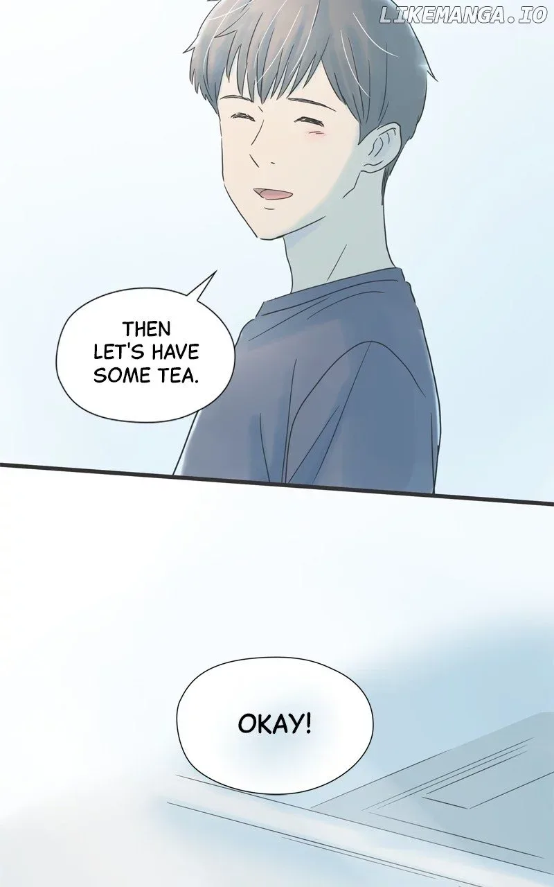 It Rains On Precious Days Chapter 94 page 43