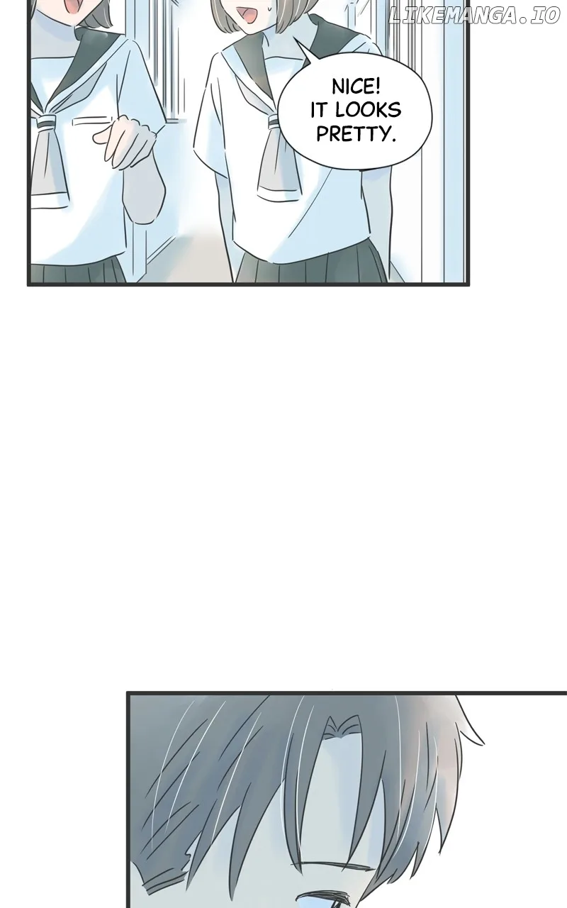 It Rains On Precious Days Chapter 95 page 44
