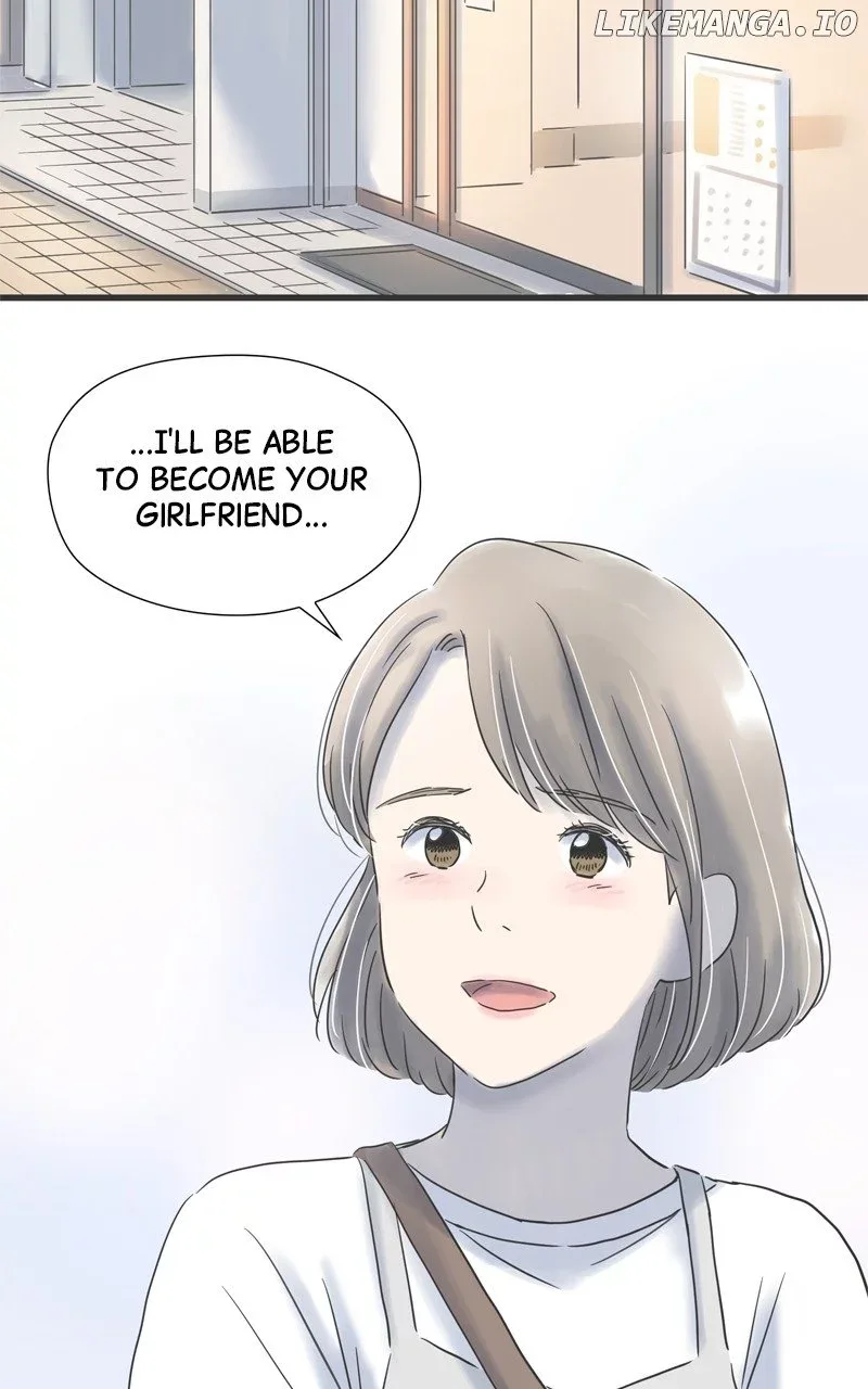 It Rains On Precious Days Chapter 93 page 60