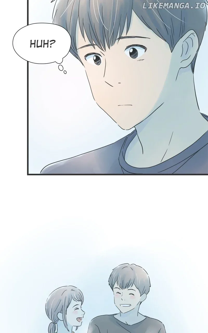 It Rains On Precious Days Chapter 94 page 37