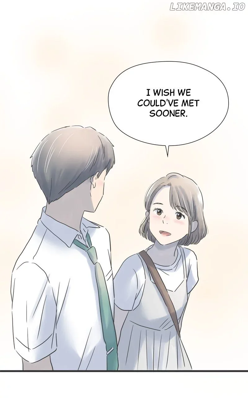 It Rains On Precious Days Chapter 93 page 68
