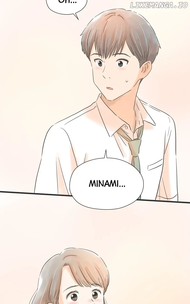 It Rains On Precious Days Chapter 91 page 66