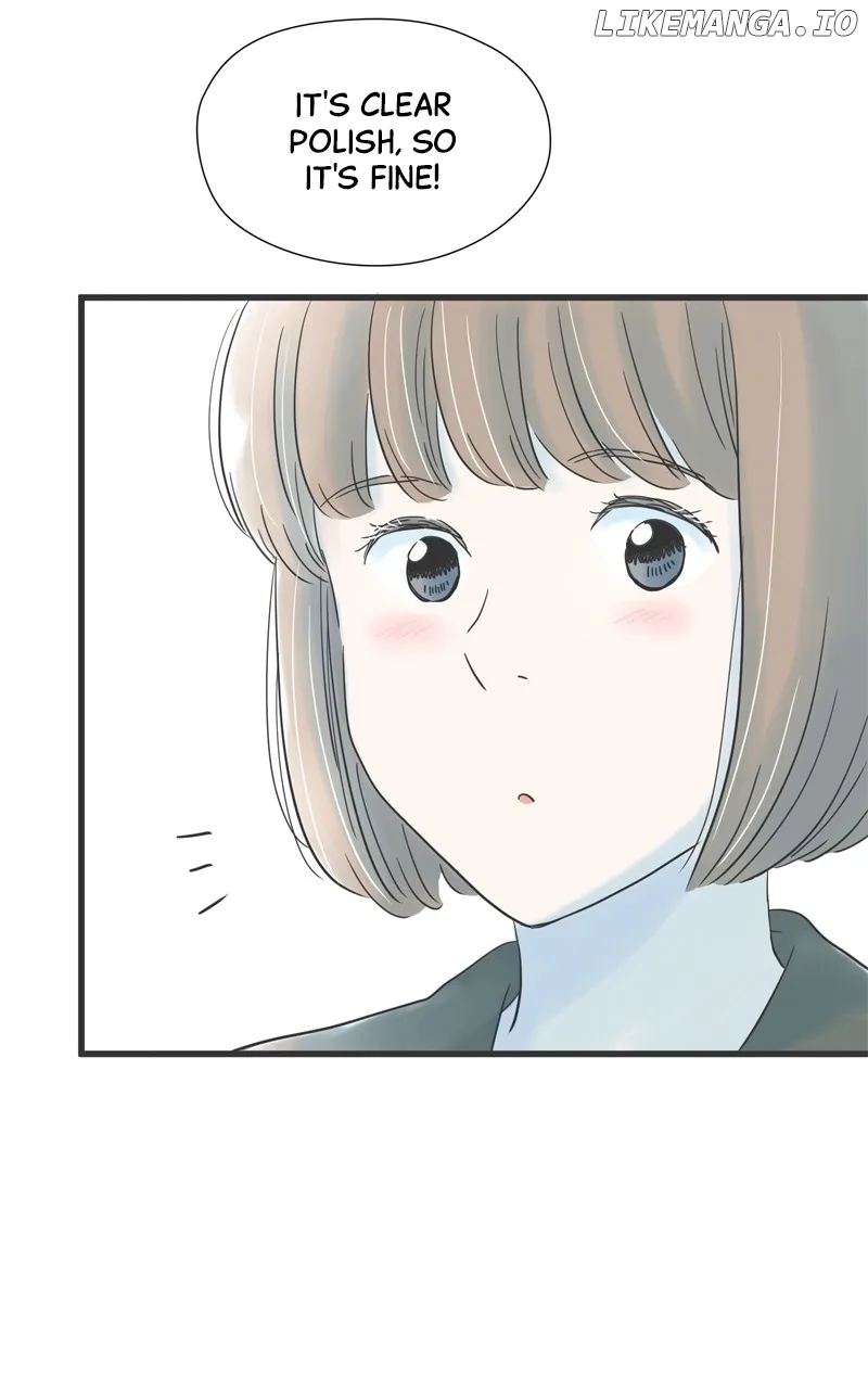 It Rains On Precious Days Chapter 95 page 42