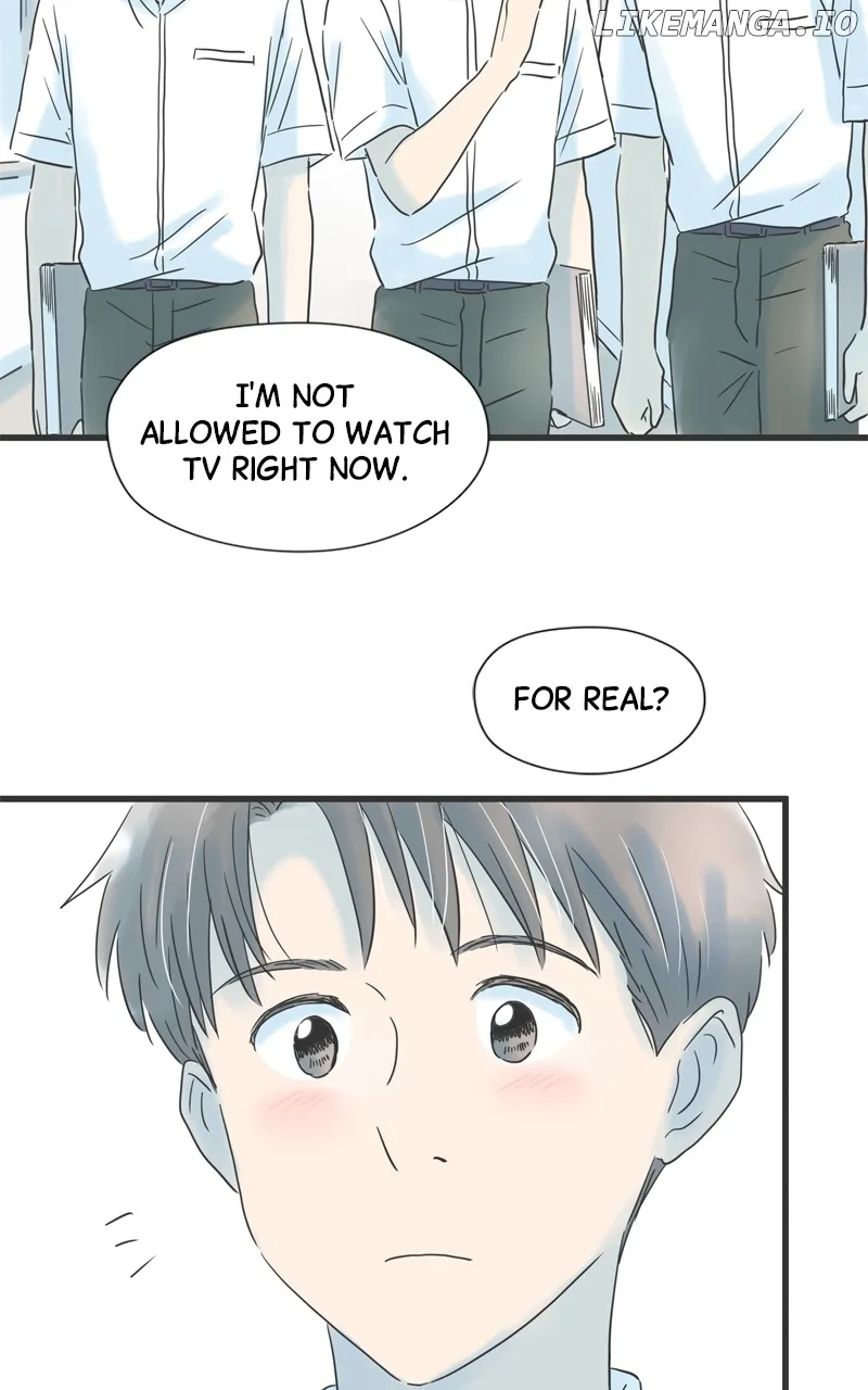 It Rains On Precious Days Chapter 95 page 40