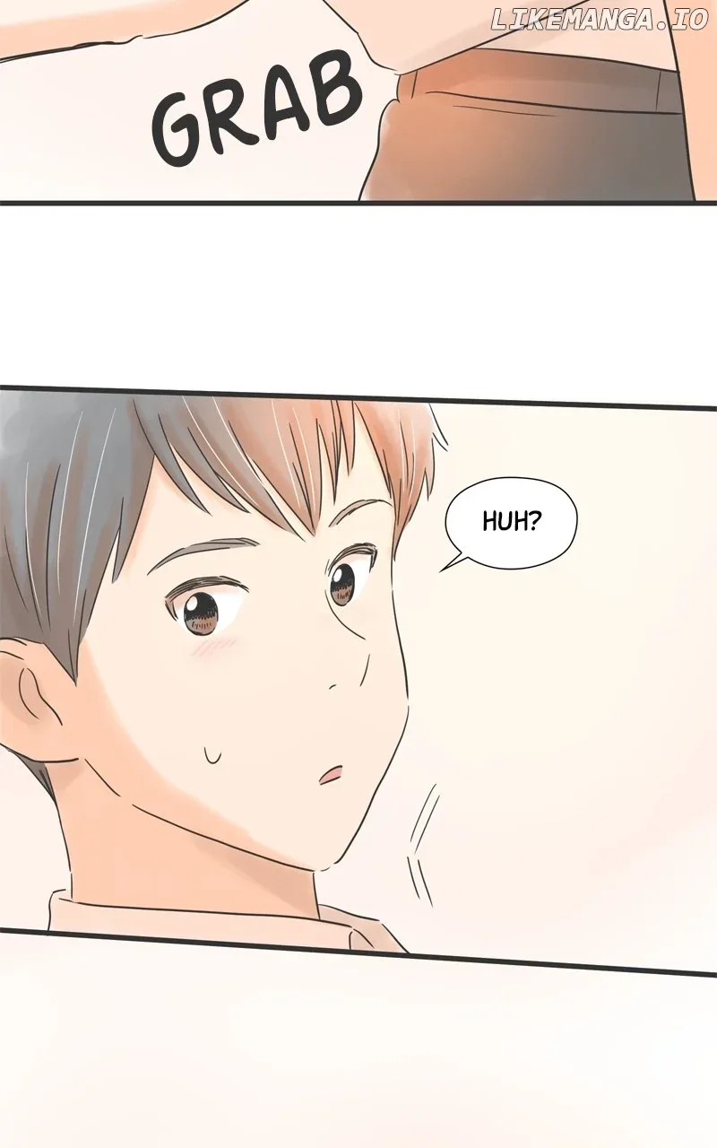 It Rains On Precious Days Chapter 91 page 64