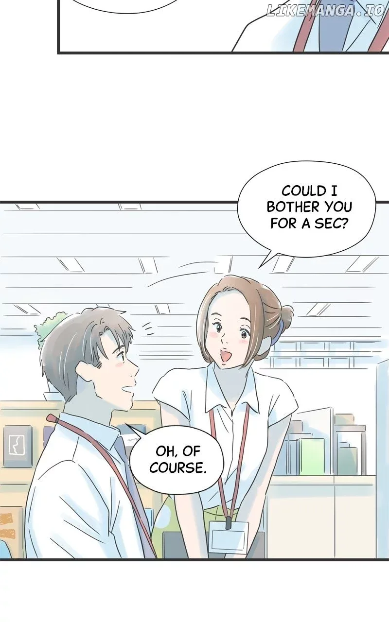 It Rains On Precious Days Chapter 94 page 50