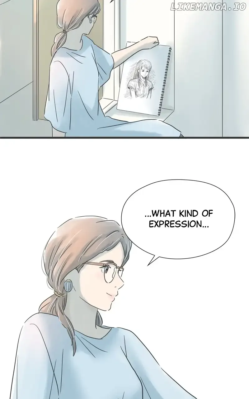 It Rains On Precious Days Chapter 90 page 58