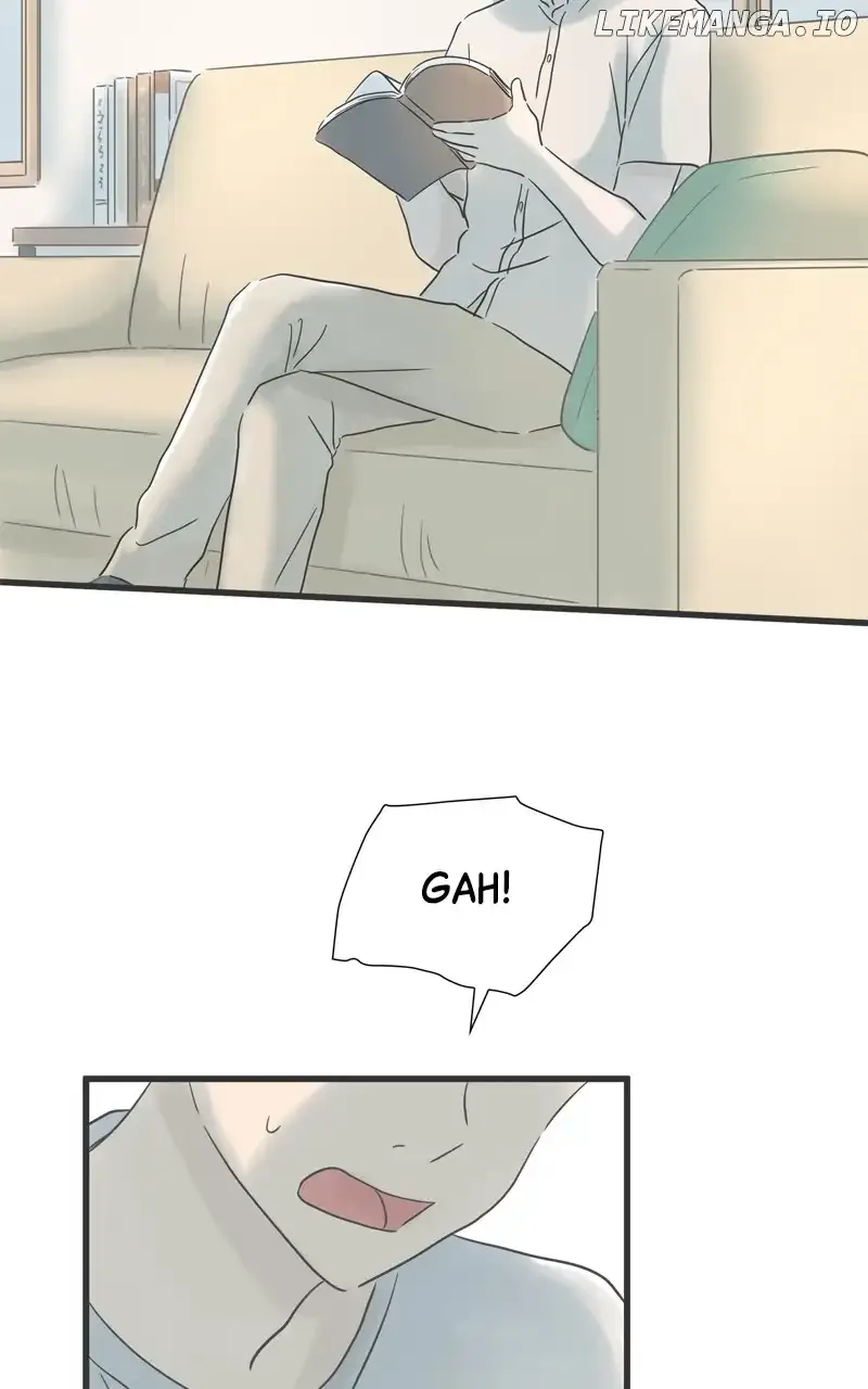 It Rains On Precious Days Chapter 90 page 61