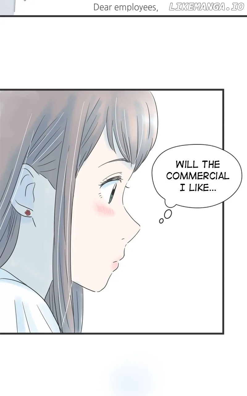 It Rains On Precious Days Chapter 95 page 51