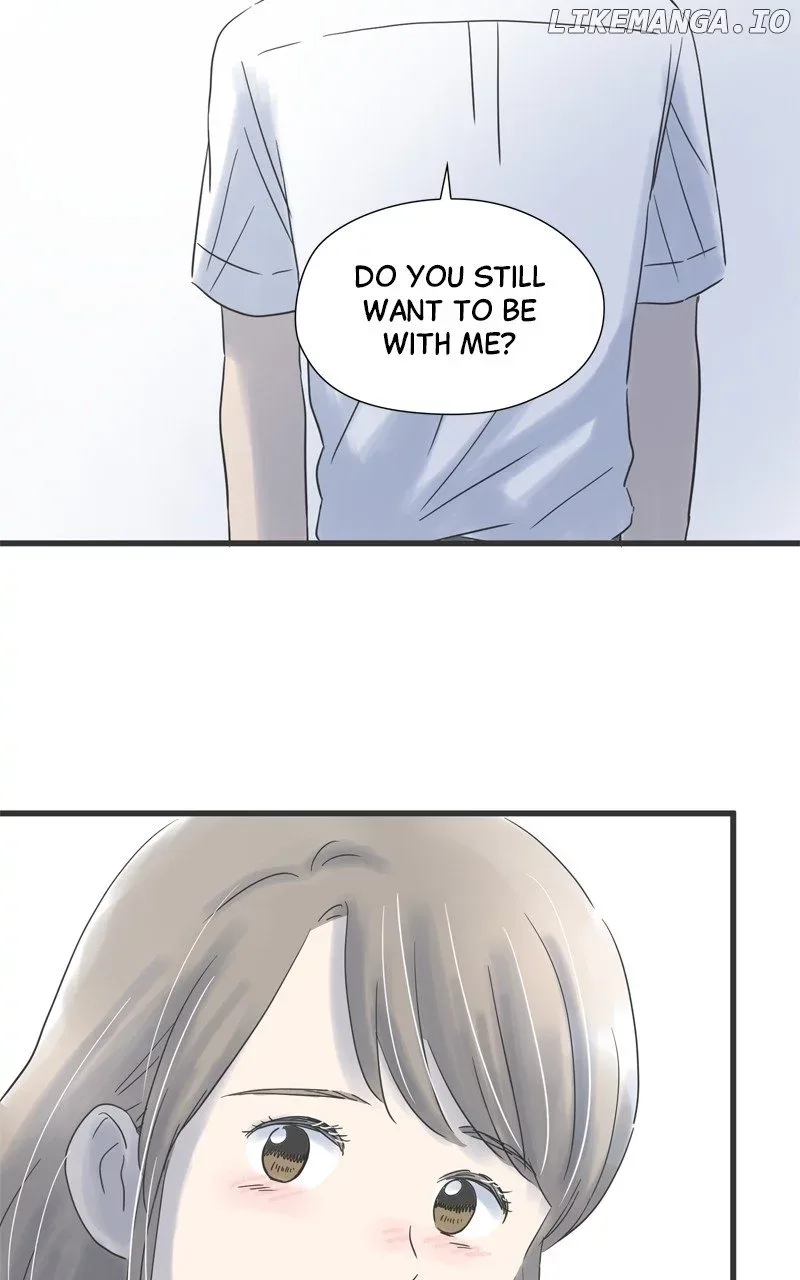 It Rains On Precious Days Chapter 93 page 71