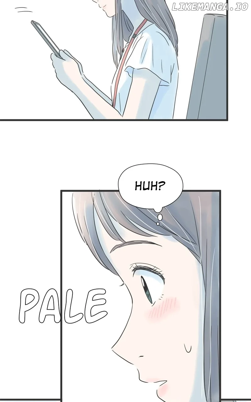 It Rains On Precious Days Chapter 95 page 56