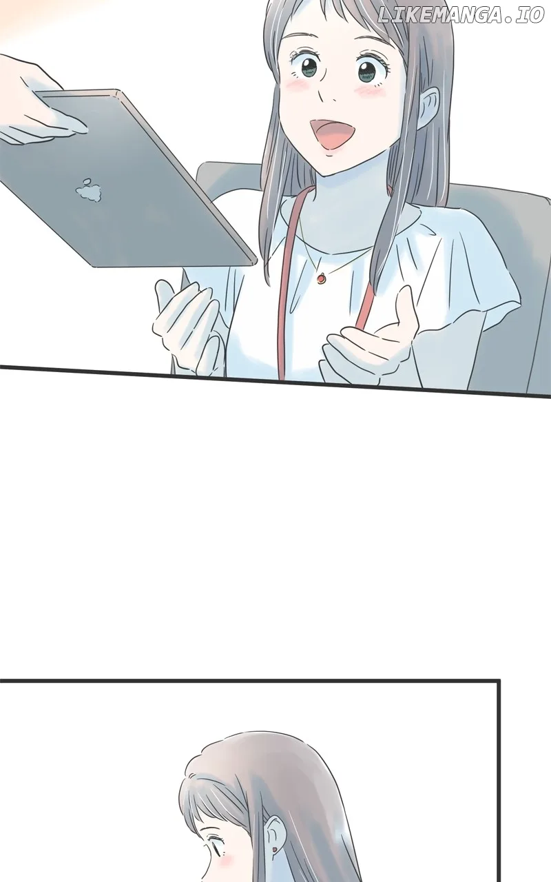 It Rains On Precious Days Chapter 95 page 55