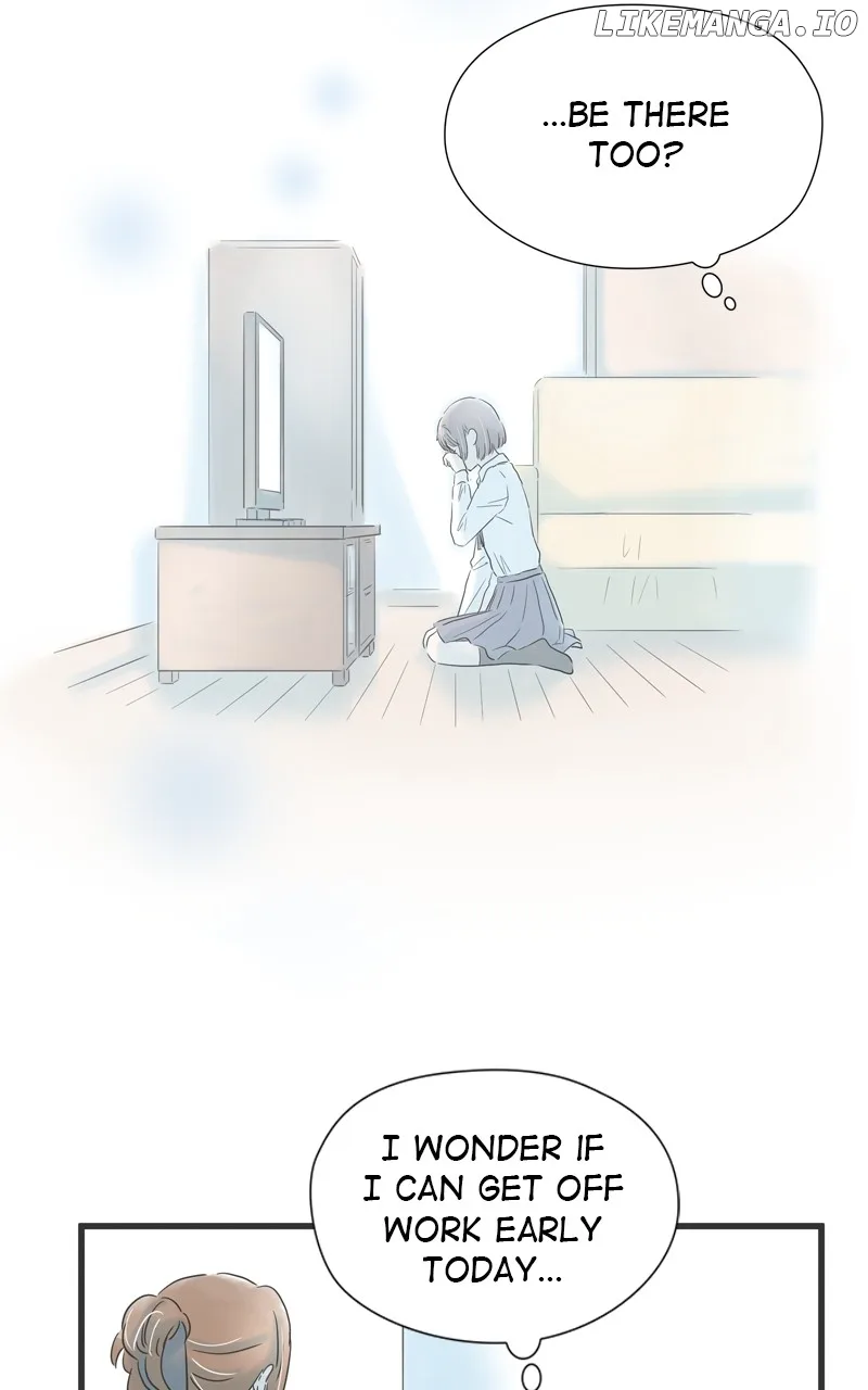 It Rains On Precious Days Chapter 95 page 52