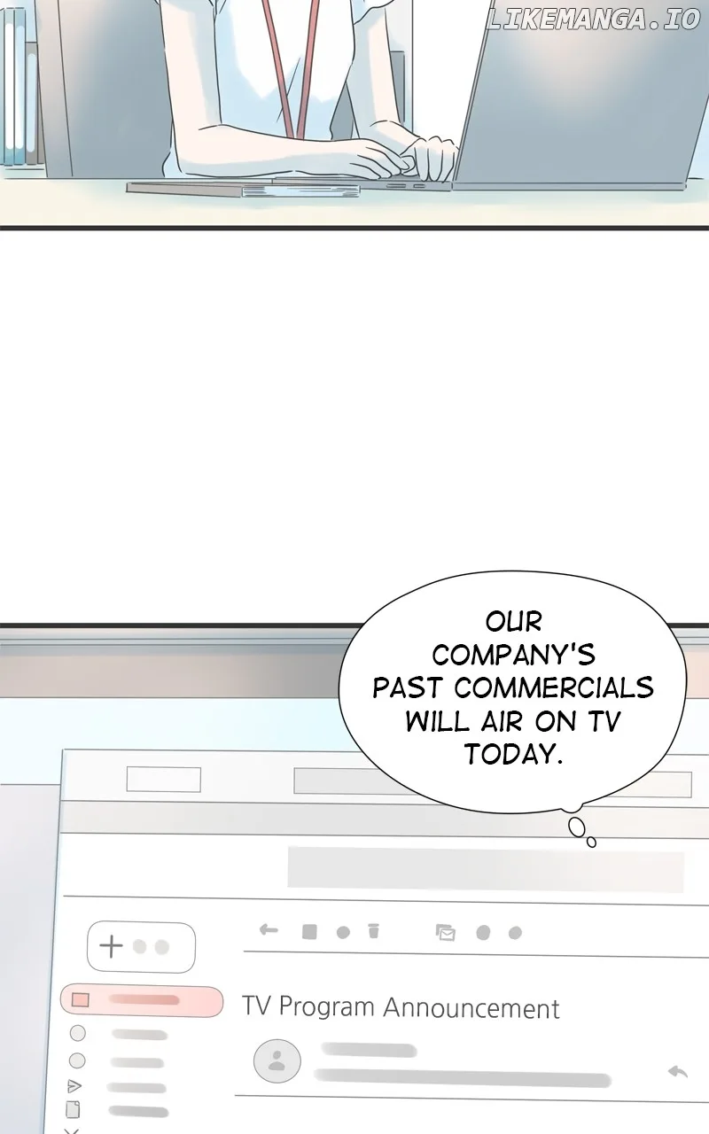 It Rains On Precious Days Chapter 95 page 50