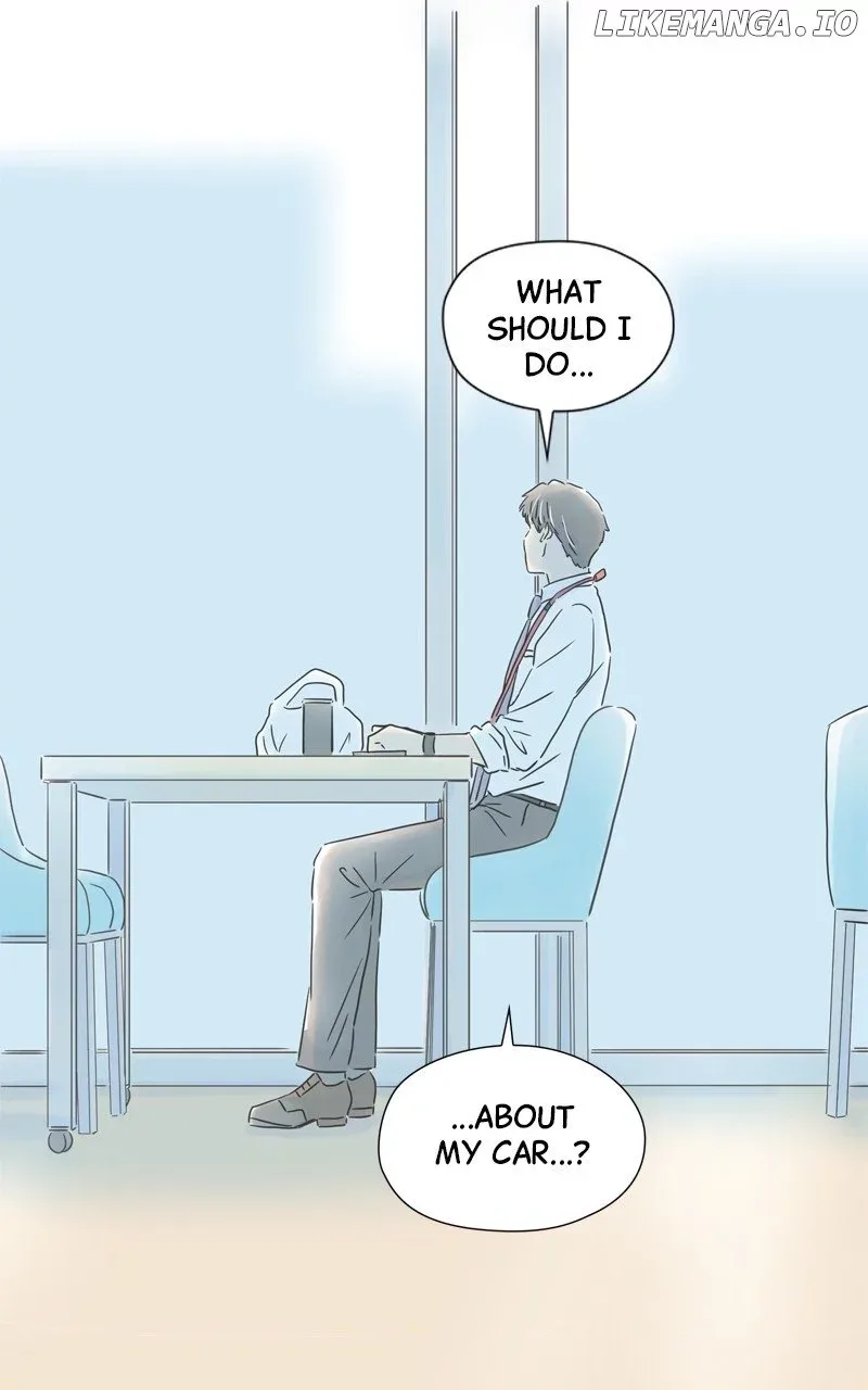 It Rains On Precious Days Chapter 94 page 60