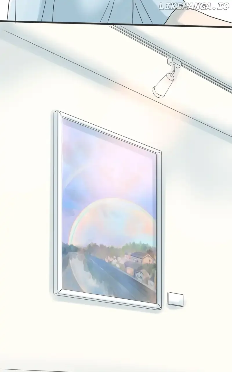 It Rains On Precious Days Chapter 90 page 59