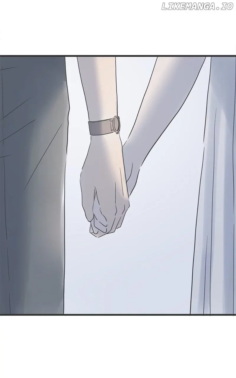 It Rains On Precious Days Chapter 93 page 76