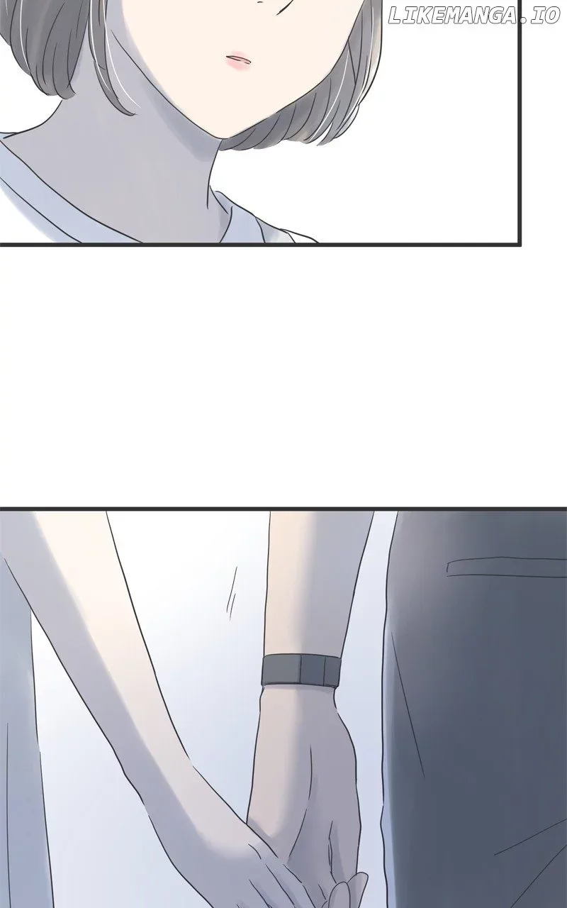 It Rains On Precious Days Chapter 93 page 72