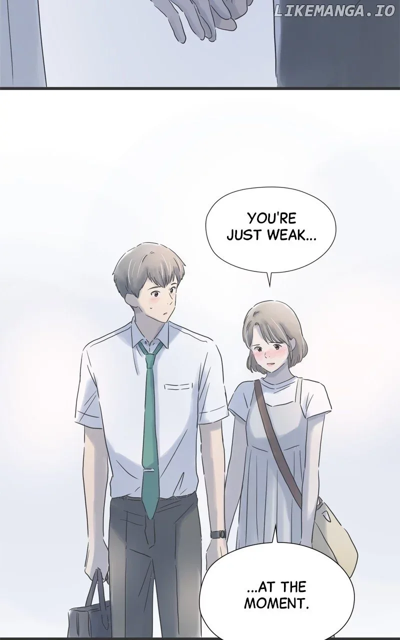 It Rains On Precious Days Chapter 93 page 73