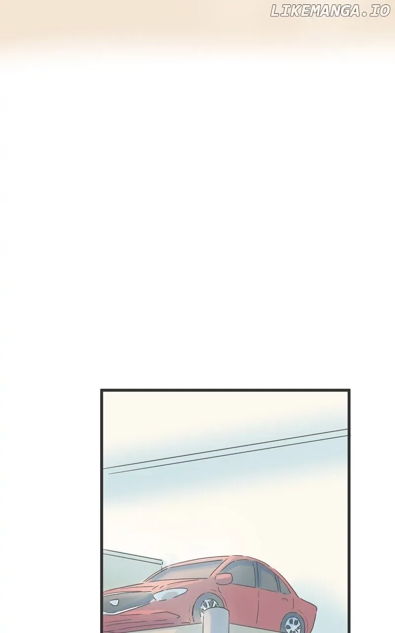 It Rains On Precious Days Chapter 94 page 61