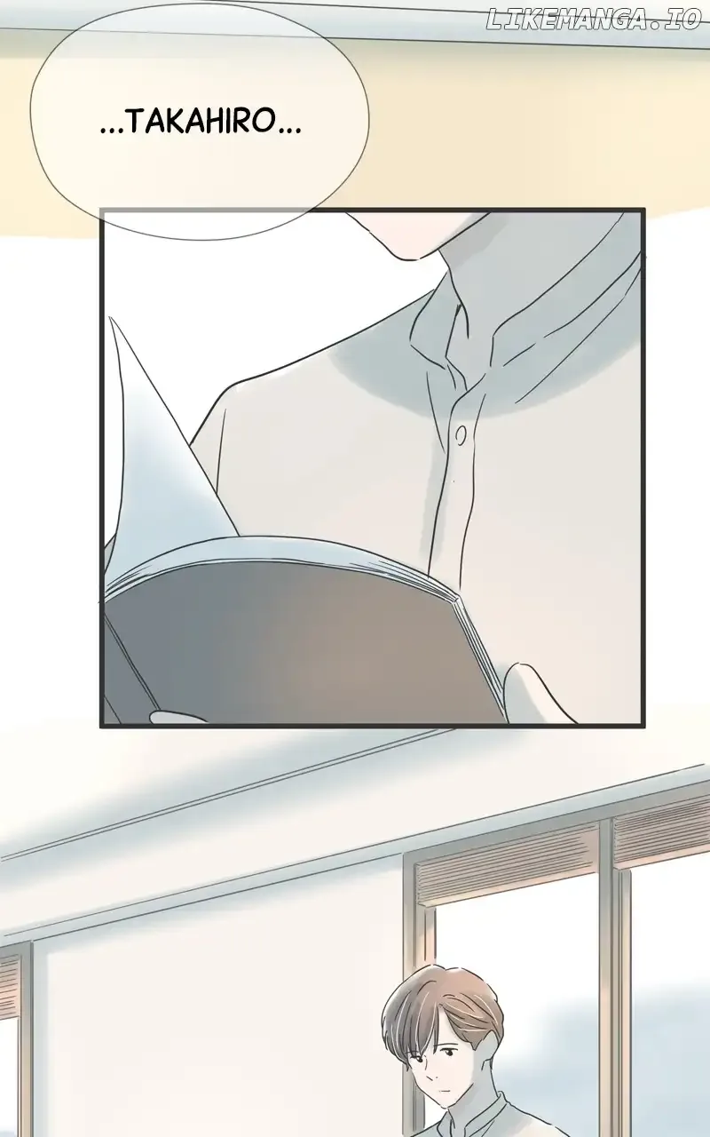 It Rains On Precious Days Chapter 90 page 60