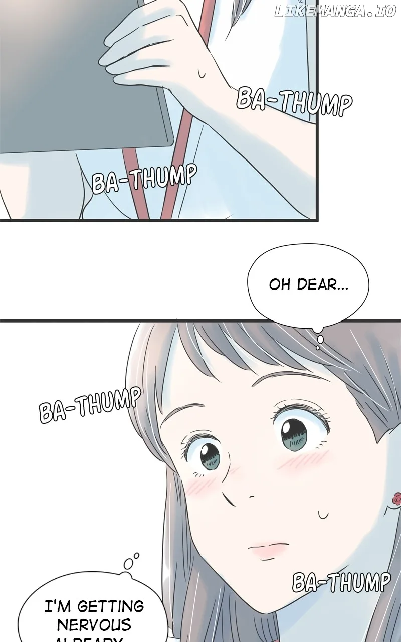 It Rains On Precious Days Chapter 95 page 58