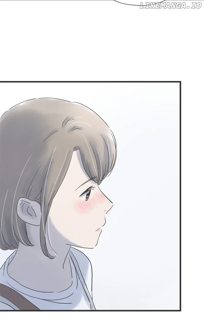 It Rains On Precious Days Chapter 93 page 74
