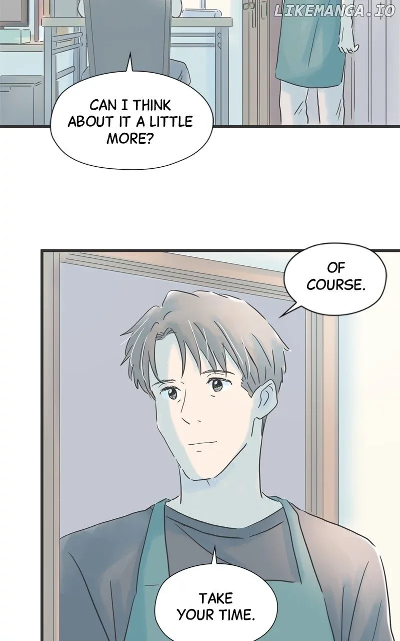It Rains On Precious Days Chapter 94 page 69
