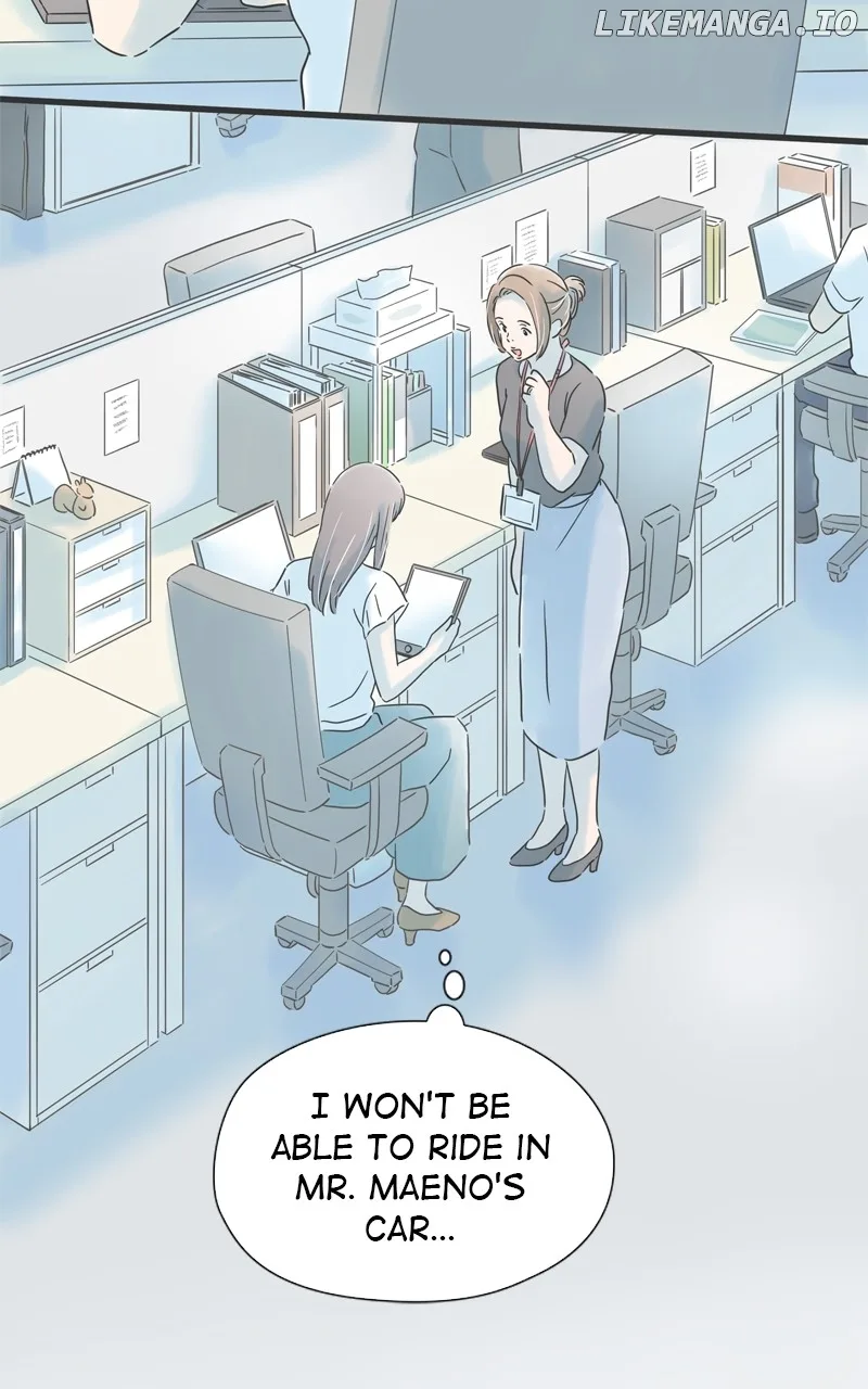 It Rains On Precious Days Chapter 95 page 63