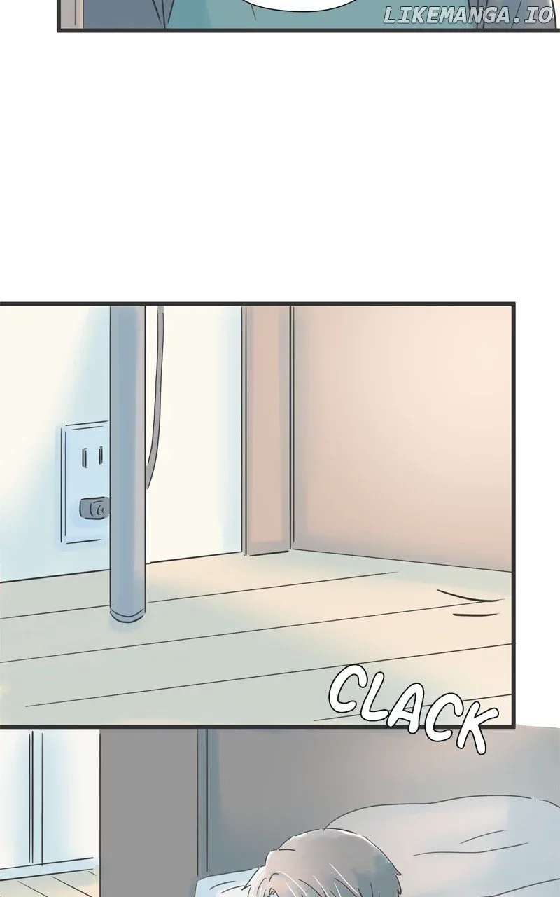 It Rains On Precious Days Chapter 94 page 70