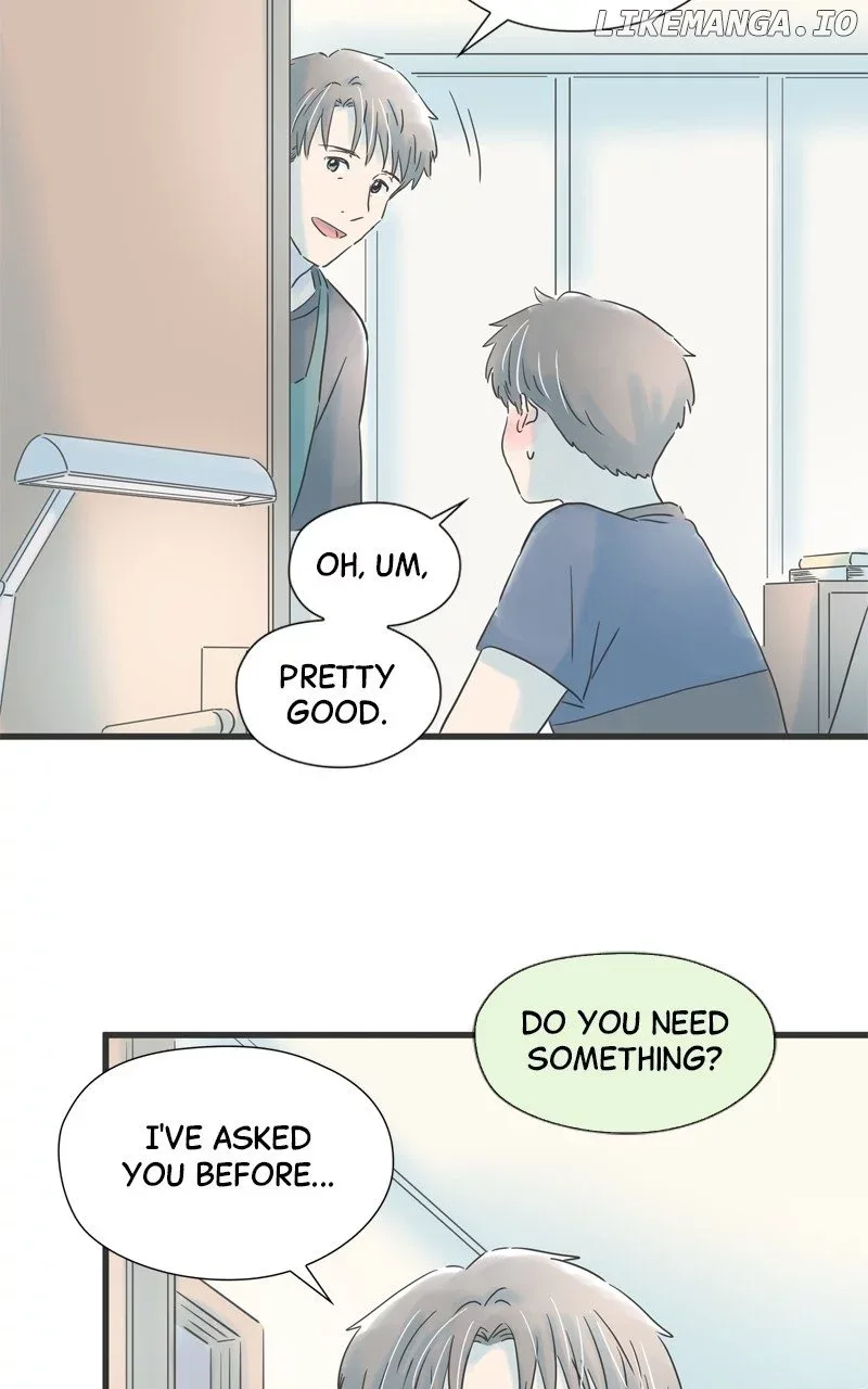 It Rains On Precious Days Chapter 94 page 66