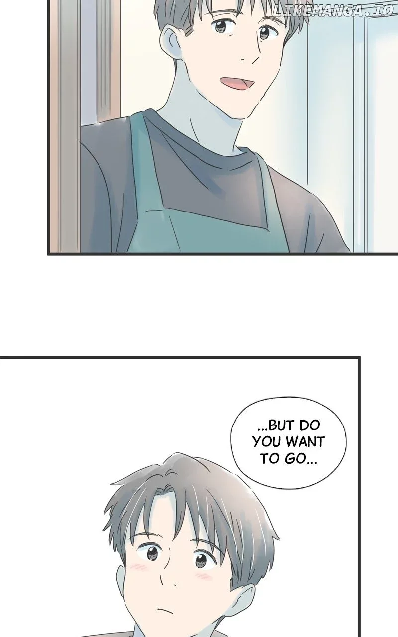 It Rains On Precious Days Chapter 94 page 67