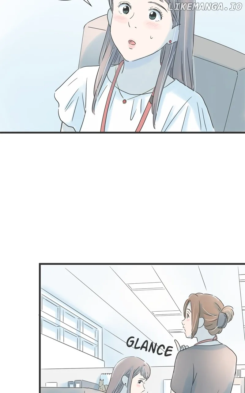 It Rains On Precious Days Chapter 95 page 61