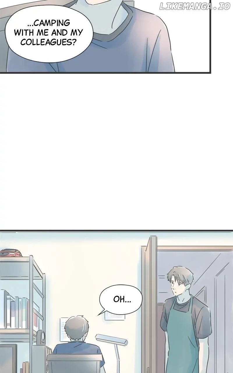 It Rains On Precious Days Chapter 94 page 68
